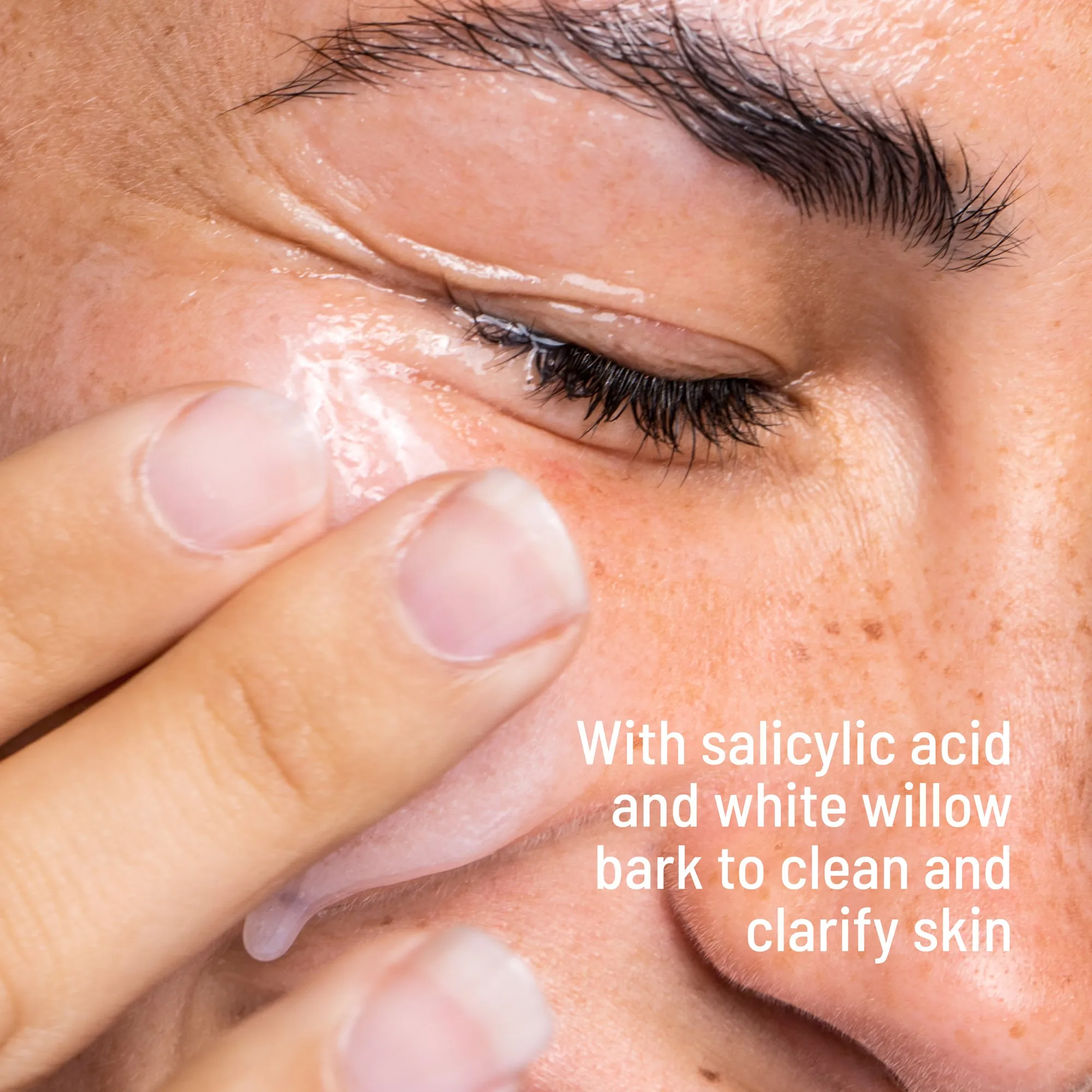 PORE PURIFYING CLEANSER
