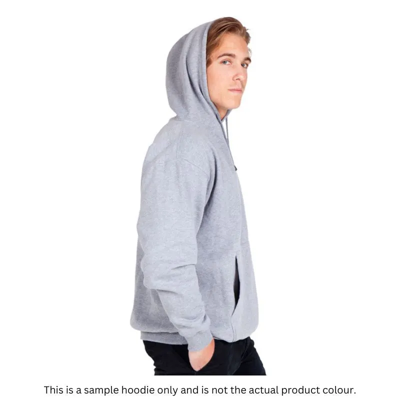 Port Macquarie Sharks Juniors Pullover Hoodies Black