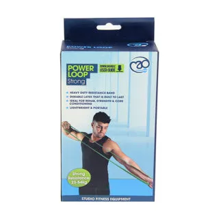 Power Resistance Loop