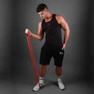Power Resistance Loop
