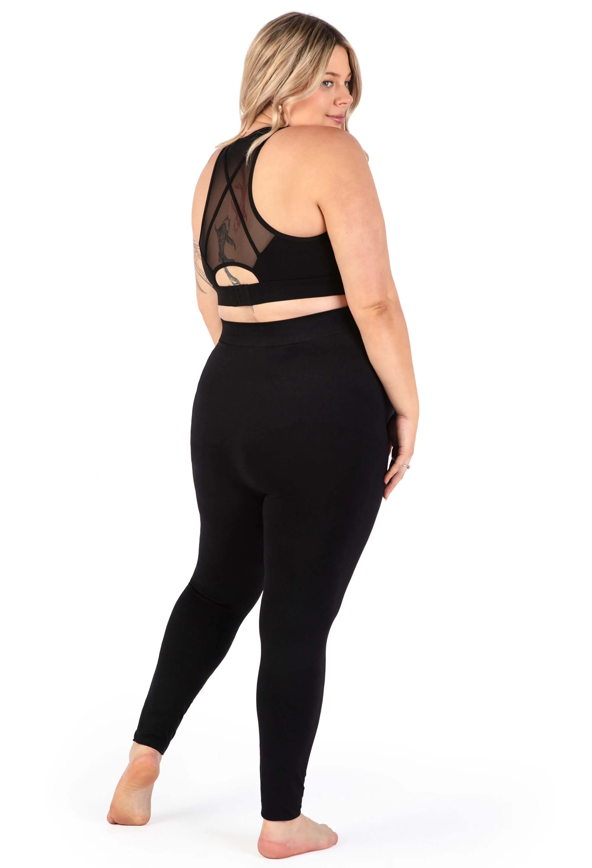 Pregnancy Active Leggings