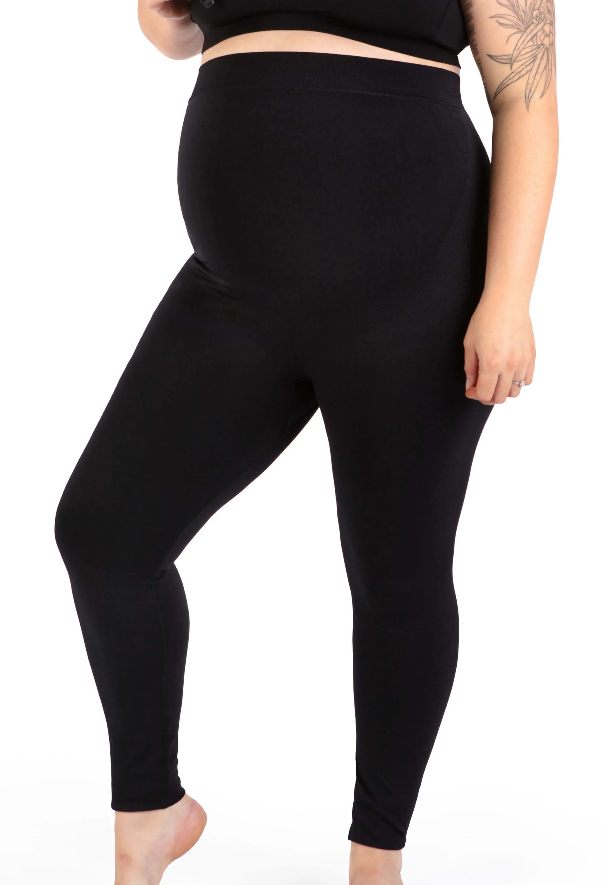 Pregnancy Active Leggings