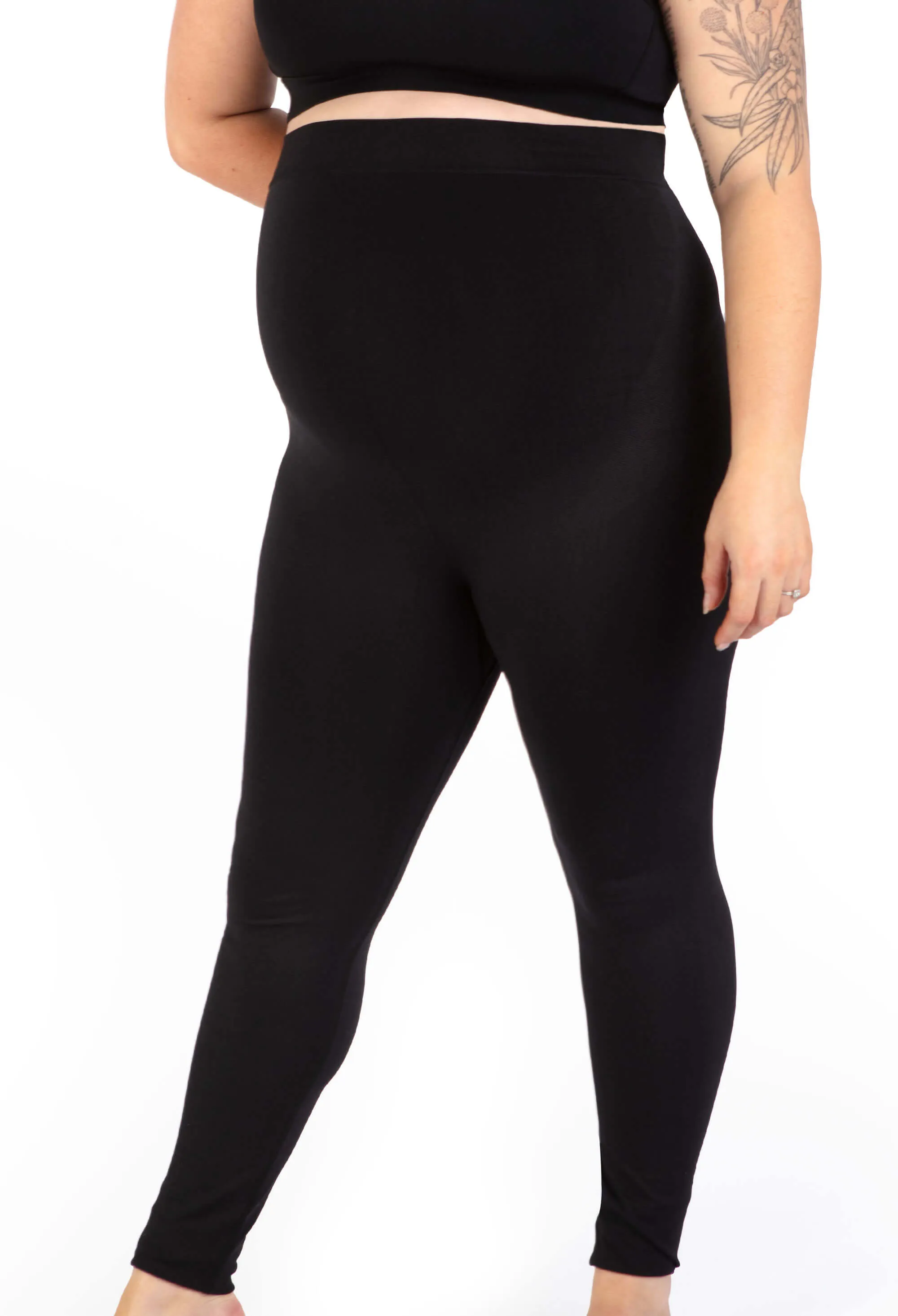Pregnancy Active Leggings