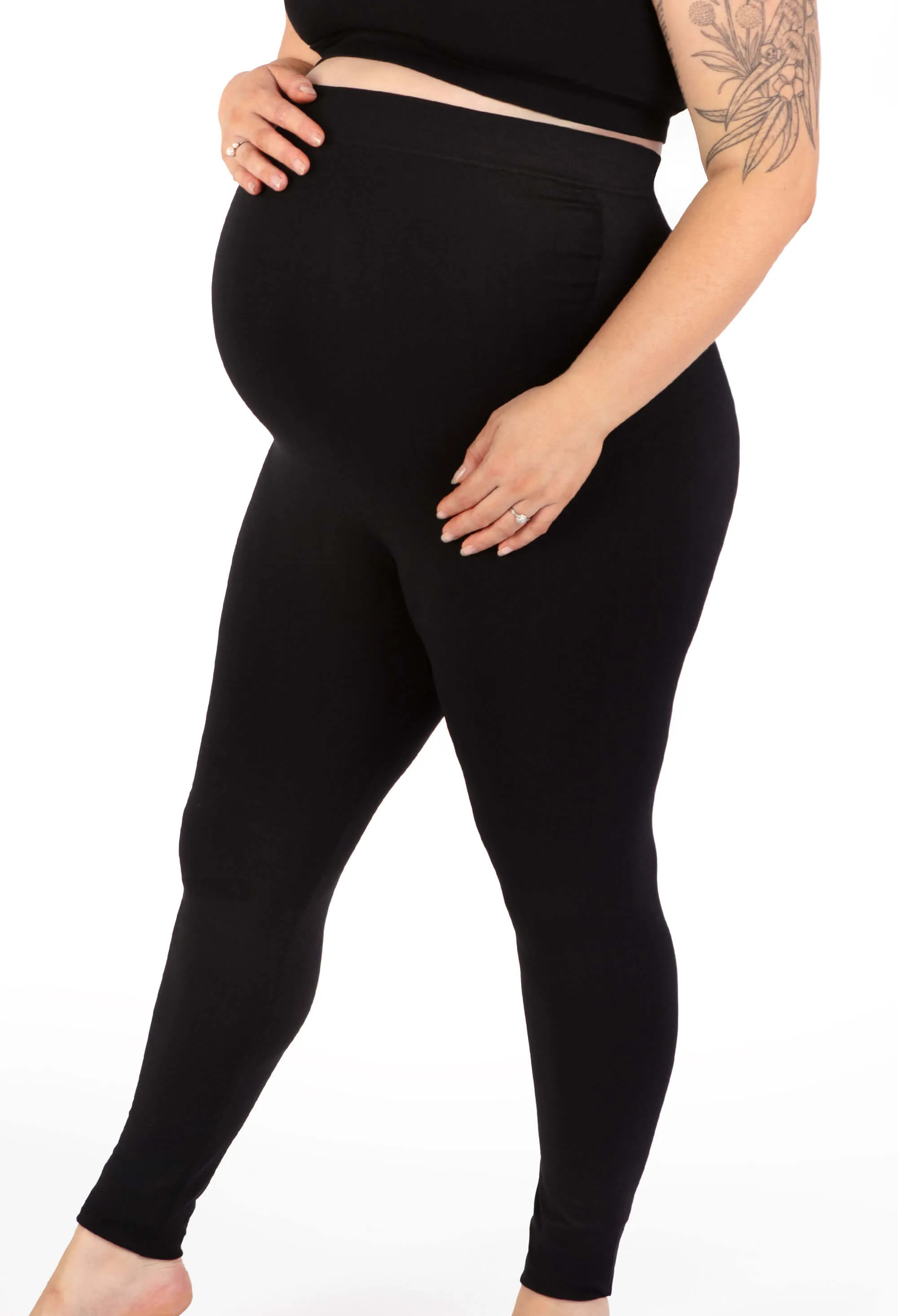 Pregnancy Active Leggings