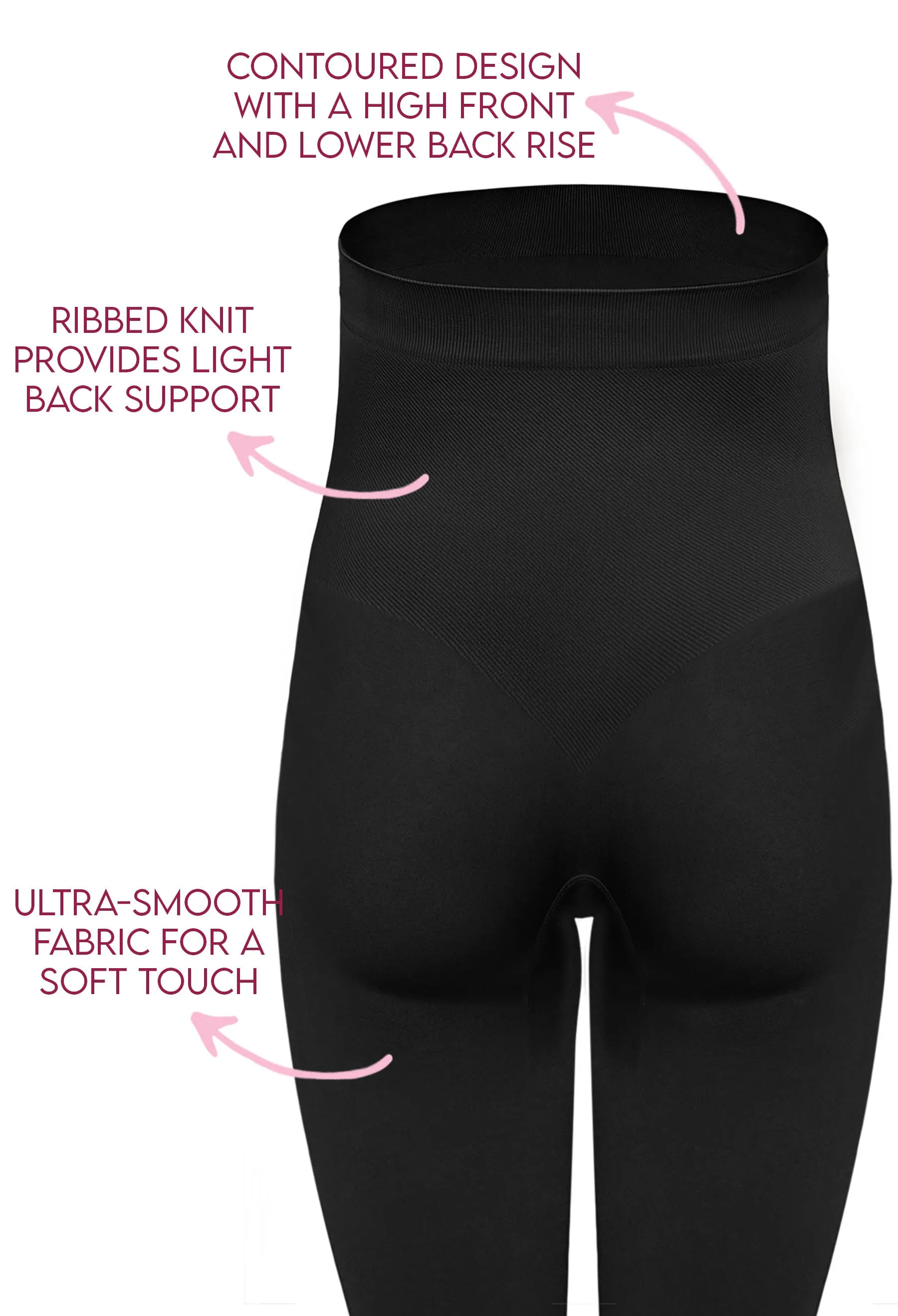 Pregnancy Active Leggings
