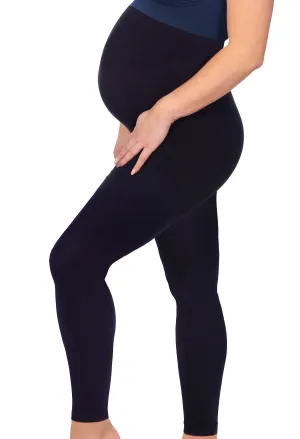 Pregnancy Leggings | Bamboo
