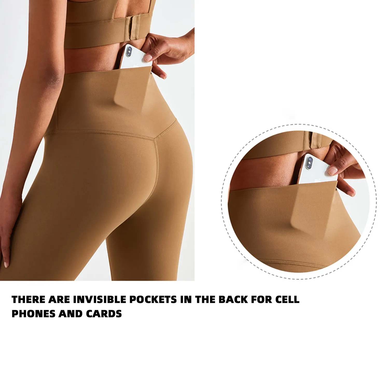 Premium Full-Length Leggings for Women – Comfortable Running & Yoga Pants, Formfitting Design, 19 Colors, Fitness Apparel, Early Bird Discount, $5 Off Coupon