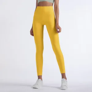 Premium Full-Length Leggings for Women – Comfortable Running & Yoga Pants, Formfitting Design, 19 Colors, Fitness Apparel, Early Bird Discount, $5 Off Coupon