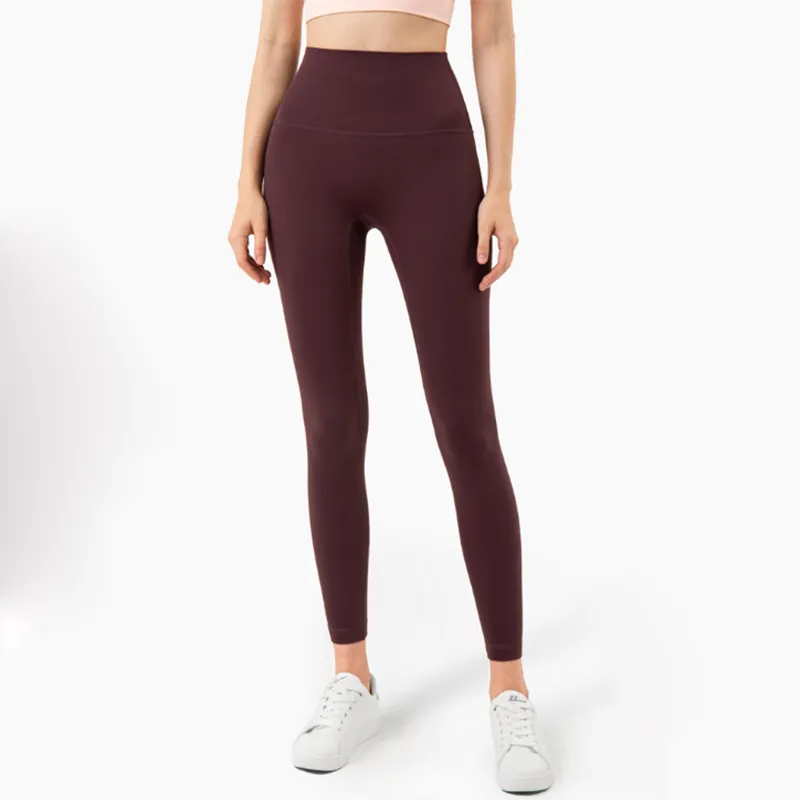 Premium Full-Length Leggings for Women – Comfortable Running & Yoga Pants, Formfitting Design, 19 Colors, Fitness Apparel, Early Bird Discount, $5 Off Coupon