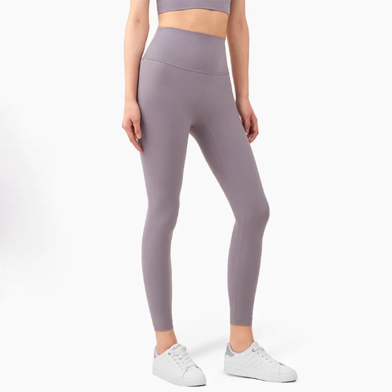Premium Full-Length Leggings for Women – Comfortable Running & Yoga Pants, Formfitting Design, 19 Colors, Fitness Apparel, Early Bird Discount, $5 Off Coupon