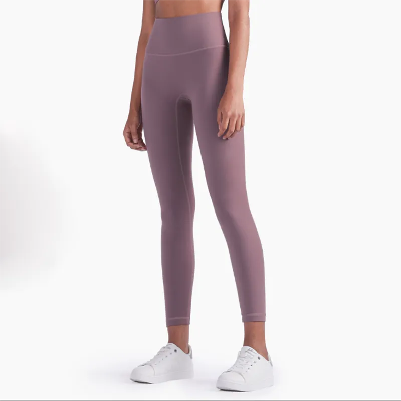 Premium Full-Length Leggings for Women – Comfortable Running & Yoga Pants, Formfitting Design, 19 Colors, Fitness Apparel, Early Bird Discount, $5 Off Coupon