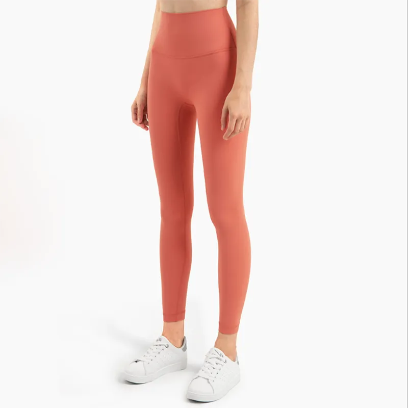 Premium Full-Length Leggings for Women – Comfortable Running & Yoga Pants, Formfitting Design, 19 Colors, Fitness Apparel, Early Bird Discount, $5 Off Coupon