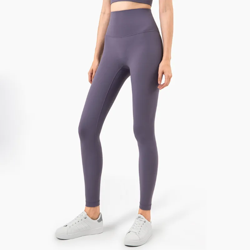 Premium Full-Length Leggings for Women – Comfortable Running & Yoga Pants, Formfitting Design, 19 Colors, Fitness Apparel, Early Bird Discount, $5 Off Coupon