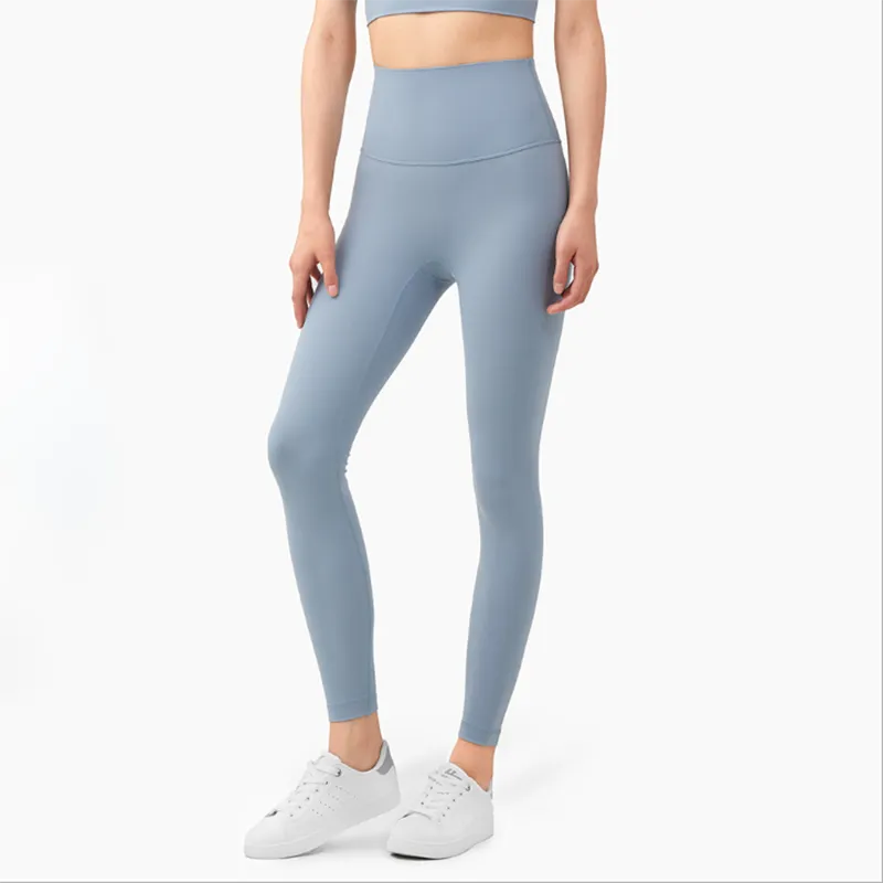 Premium Full-Length Leggings for Women – Comfortable Running & Yoga Pants, Formfitting Design, 19 Colors, Fitness Apparel, Early Bird Discount, $5 Off Coupon