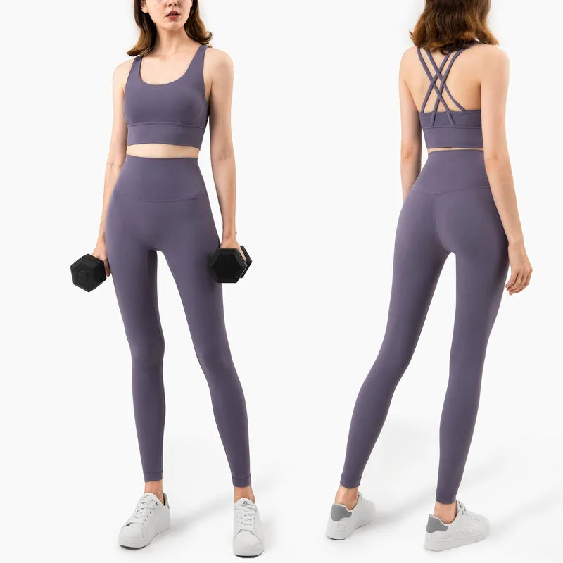 Premium Full-Length Leggings for Women – Comfortable Running & Yoga Pants, Formfitting Design, 19 Colors, Fitness Apparel, Early Bird Discount, $5 Off Coupon