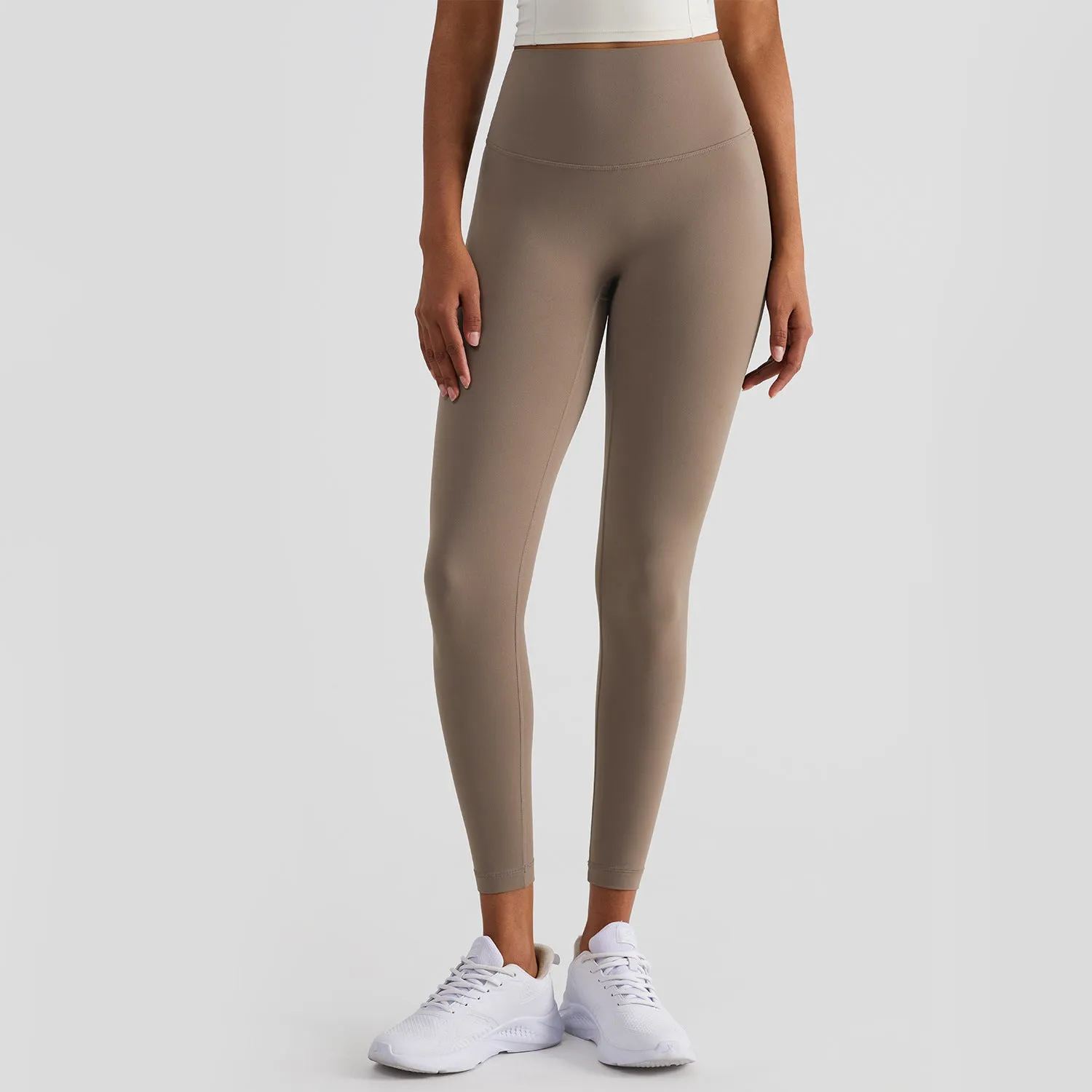 Premium Full-Length Leggings for Women – Comfortable Running & Yoga Pants, Formfitting Design, 19 Colors, Fitness Apparel, Early Bird Discount, $5 Off Coupon