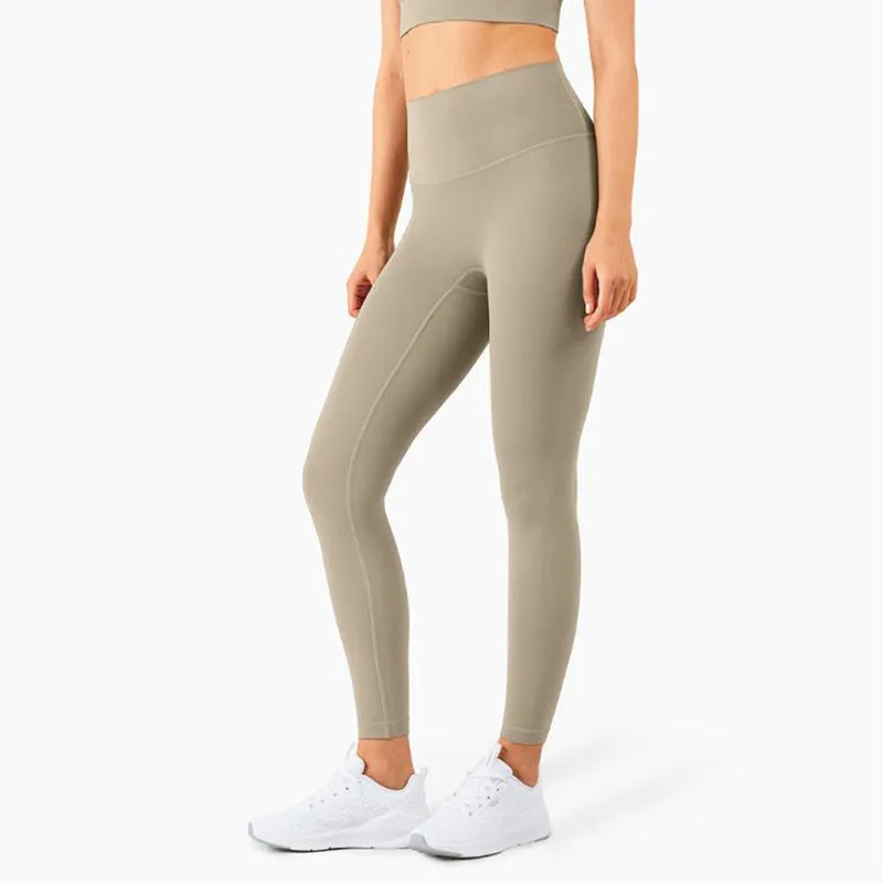 Premium Full-Length Leggings for Women – Comfortable Running & Yoga Pants, Formfitting Design, 19 Colors, Fitness Apparel, Early Bird Discount, $5 Off Coupon