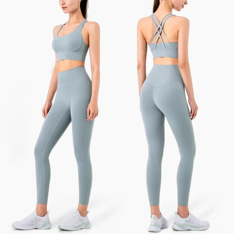 Premium Full-Length Leggings for Women – Comfortable Running & Yoga Pants, Formfitting Design, 19 Colors, Fitness Apparel, Early Bird Discount, $5 Off Coupon