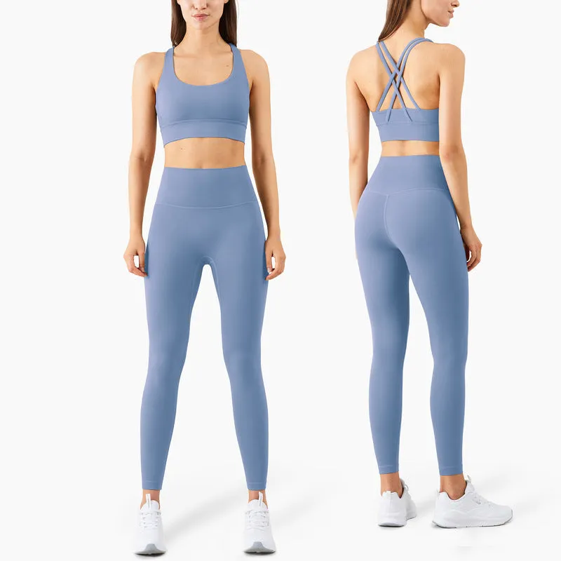 Premium Full-Length Leggings for Women – Comfortable Running & Yoga Pants, Formfitting Design, 19 Colors, Fitness Apparel, Early Bird Discount, $5 Off Coupon