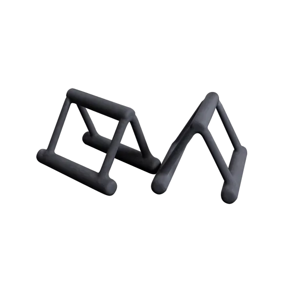 Premium Push Up Bars