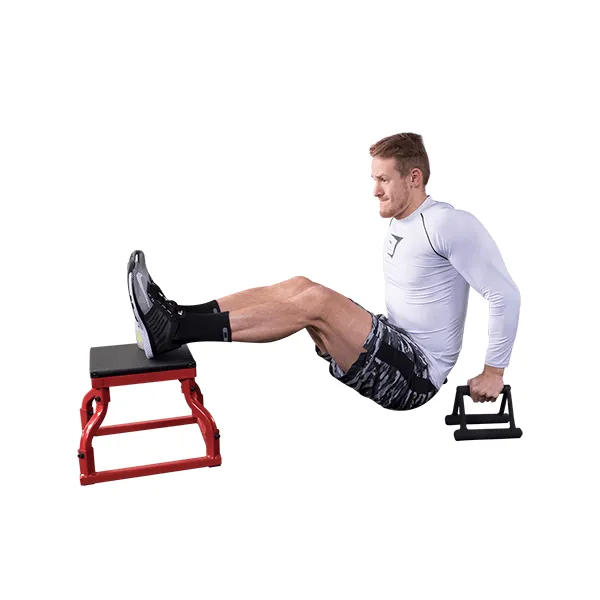 Premium Push Up Bars