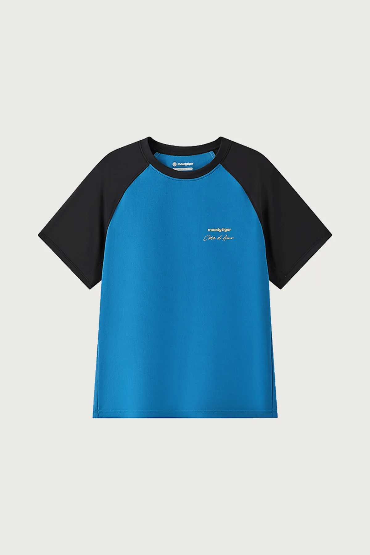 Printed Short Sleeves
