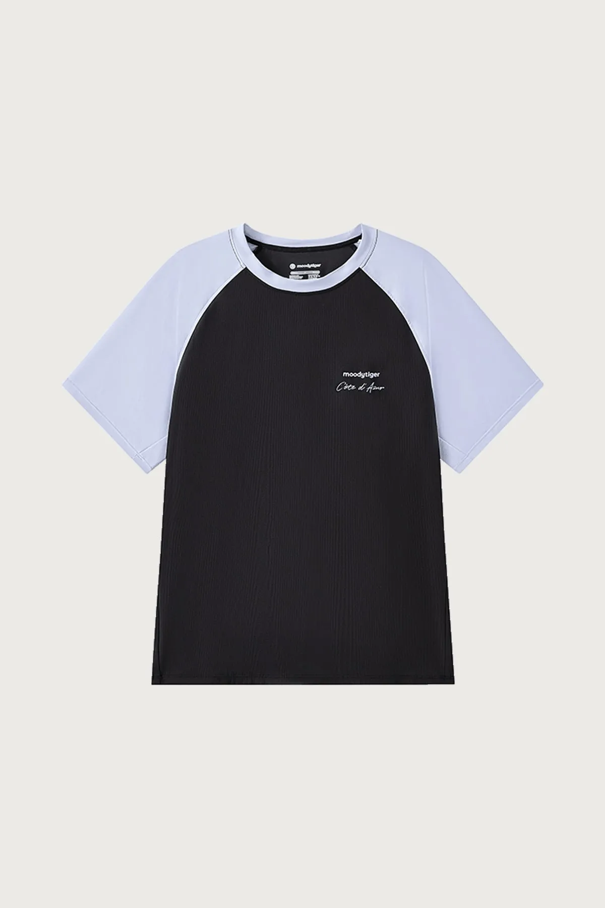 Printed Short Sleeves
