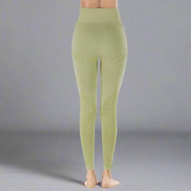 ProForm HighWaist Serenity Leggings — Women's Gym Leggings