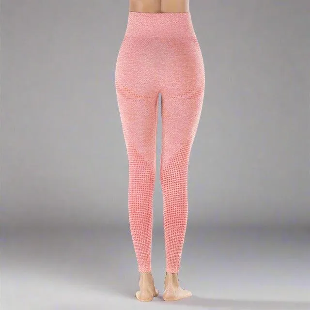 ProForm HighWaist Serenity Leggings — Women's Gym Leggings