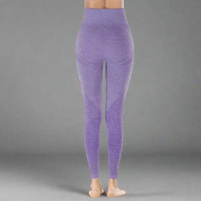 ProForm HighWaist Serenity Leggings — Women's Gym Leggings