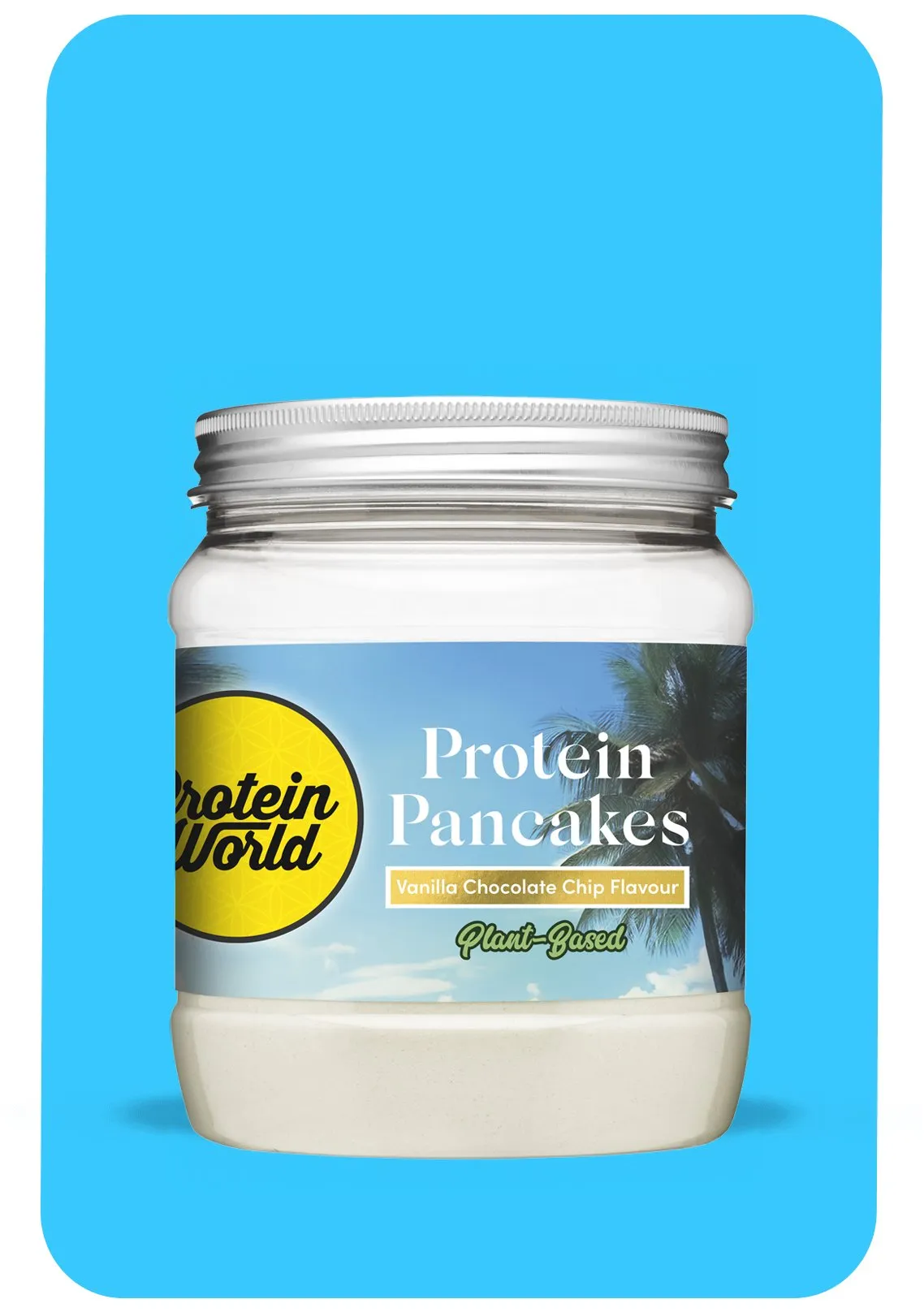 Protein Pancake Mix
