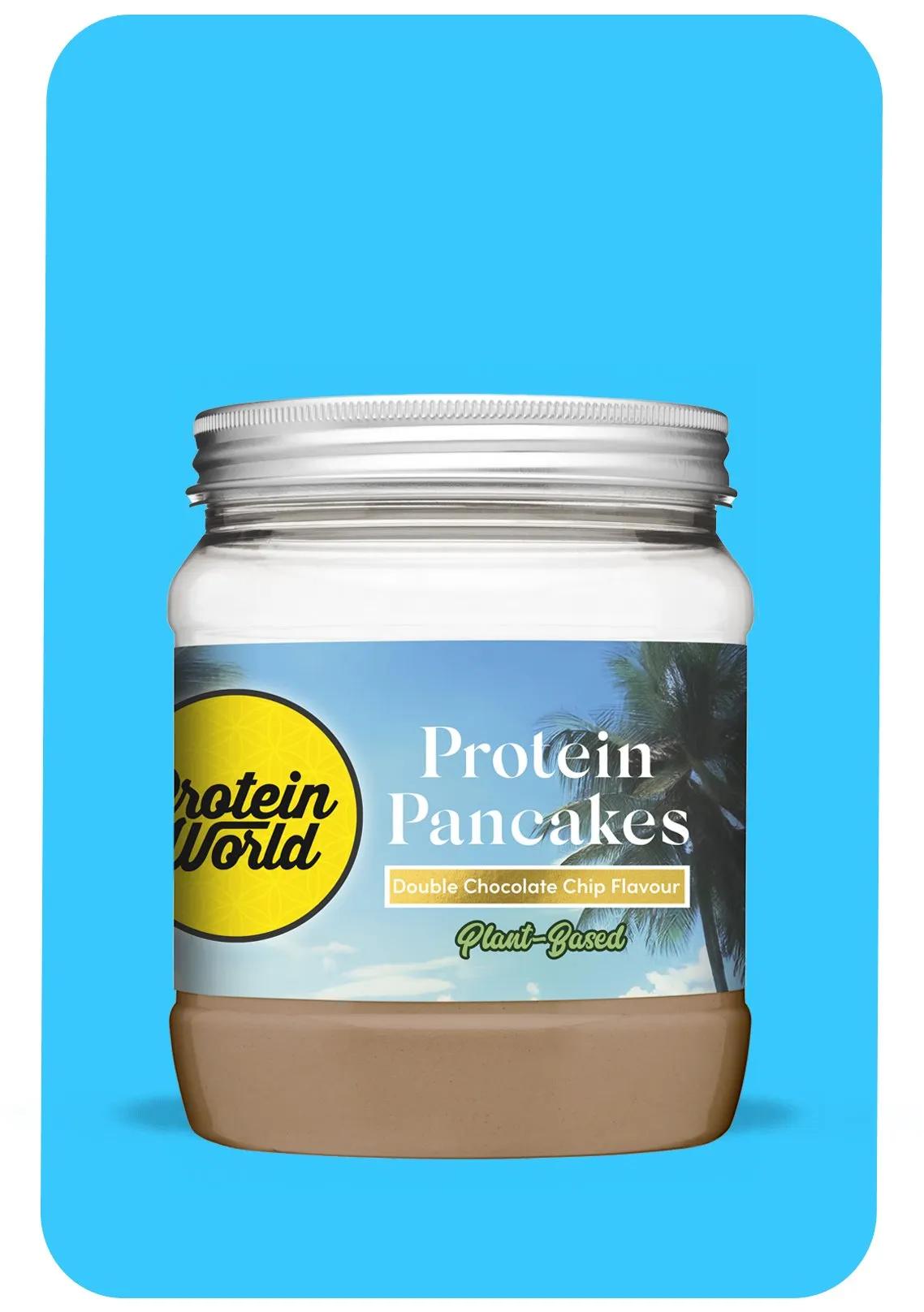 Protein Pancake Mix