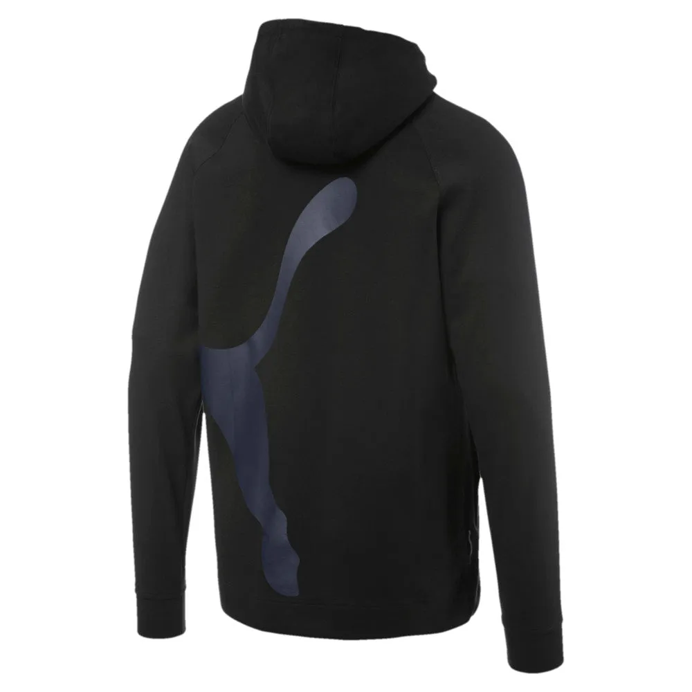 PUMA CAT HOODIE