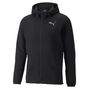 PUMA EVOSTRIPE FULL-ZIP MEN'S HOODIE