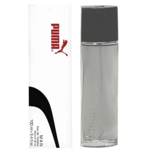 PUMA Man Homme 3.3oz Eau De Toilette Spray