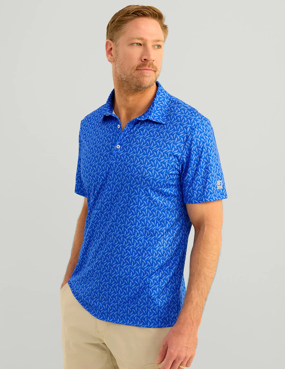Pursuit Performance Polo