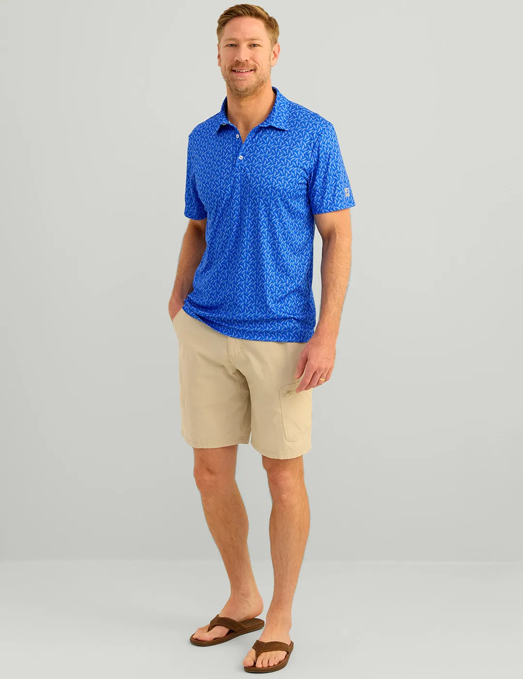 Pursuit Performance Polo