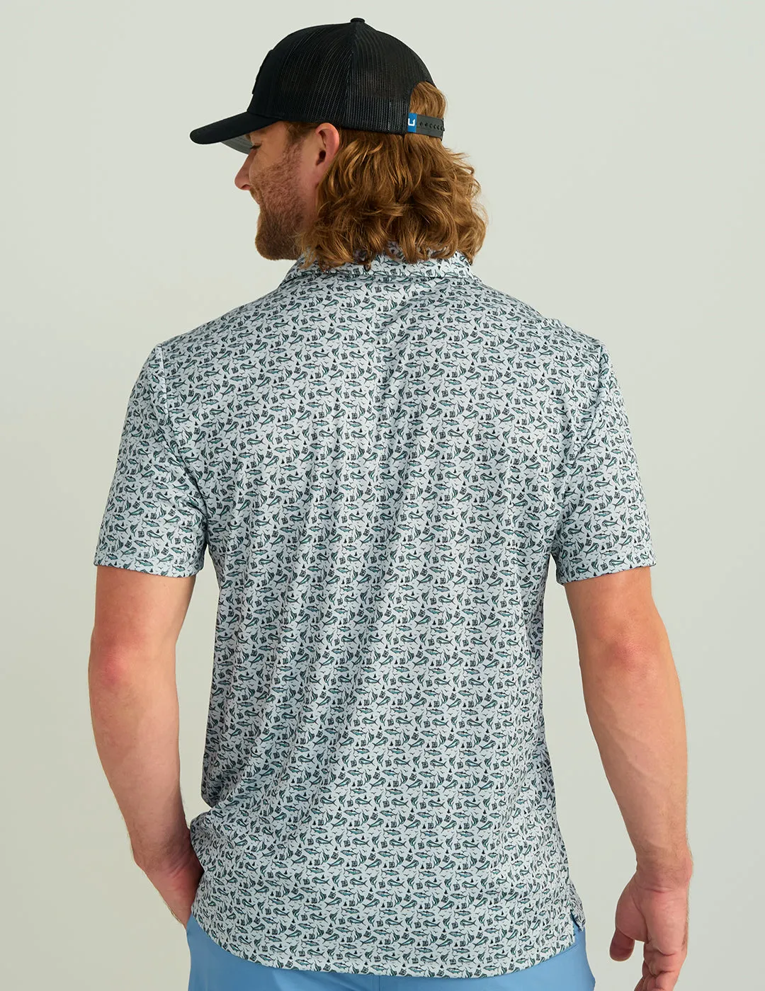 Pursuit Performance Polo