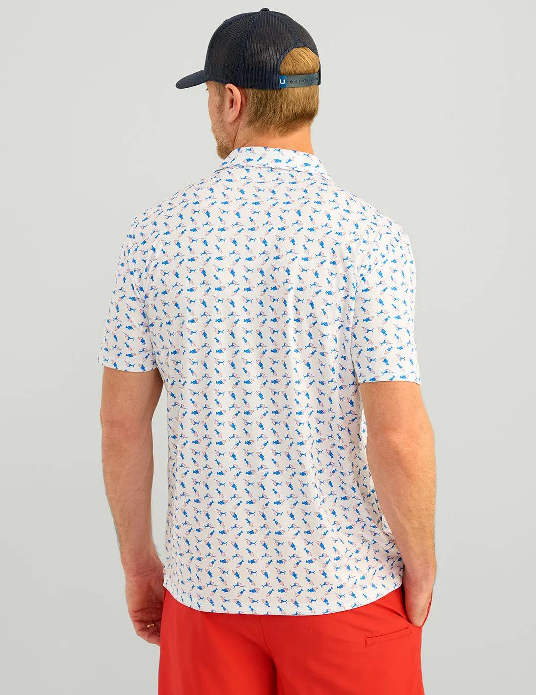 Pursuit Performance Polo