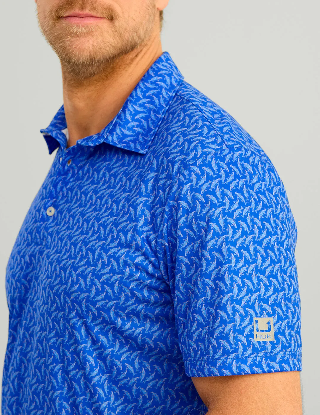 Pursuit Performance Polo