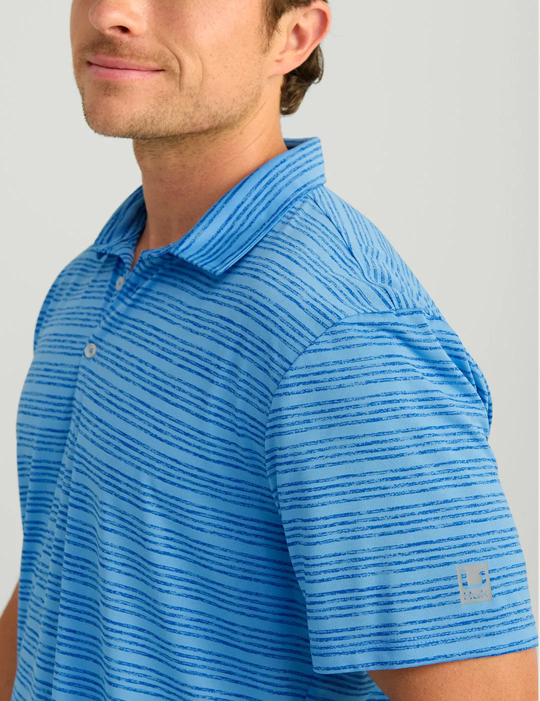 Pursuit Performance Polo