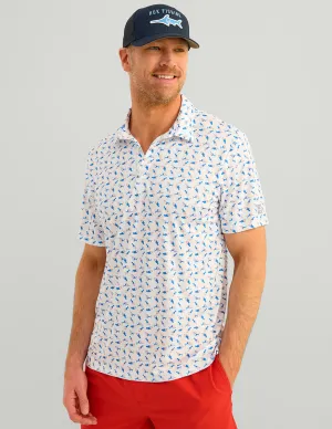 Pursuit Performance Polo