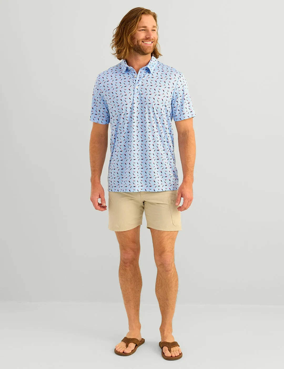 Pursuit Performance Polo