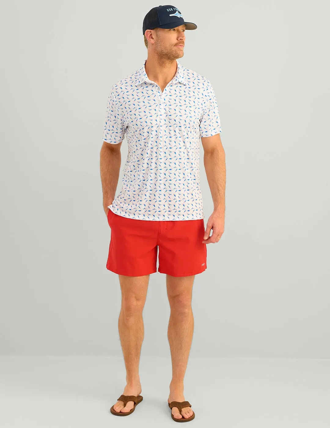 Pursuit Performance Polo