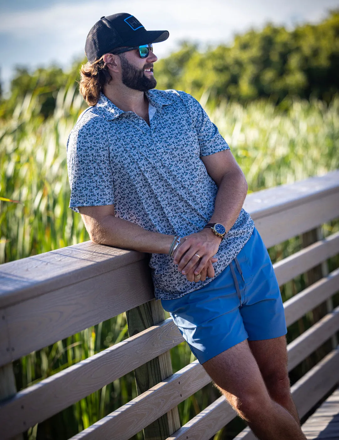Pursuit Performance Polo