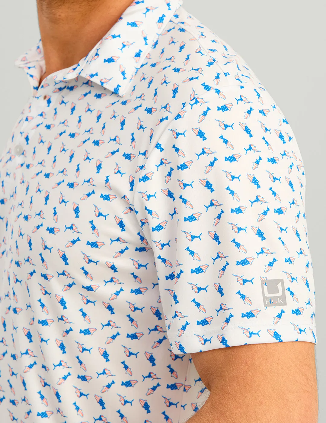 Pursuit Performance Polo