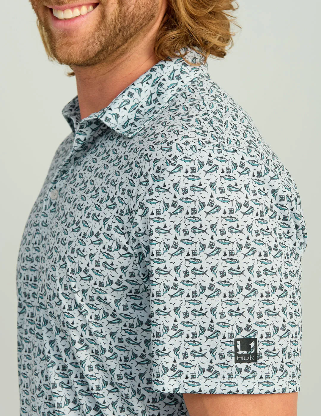 Pursuit Performance Polo
