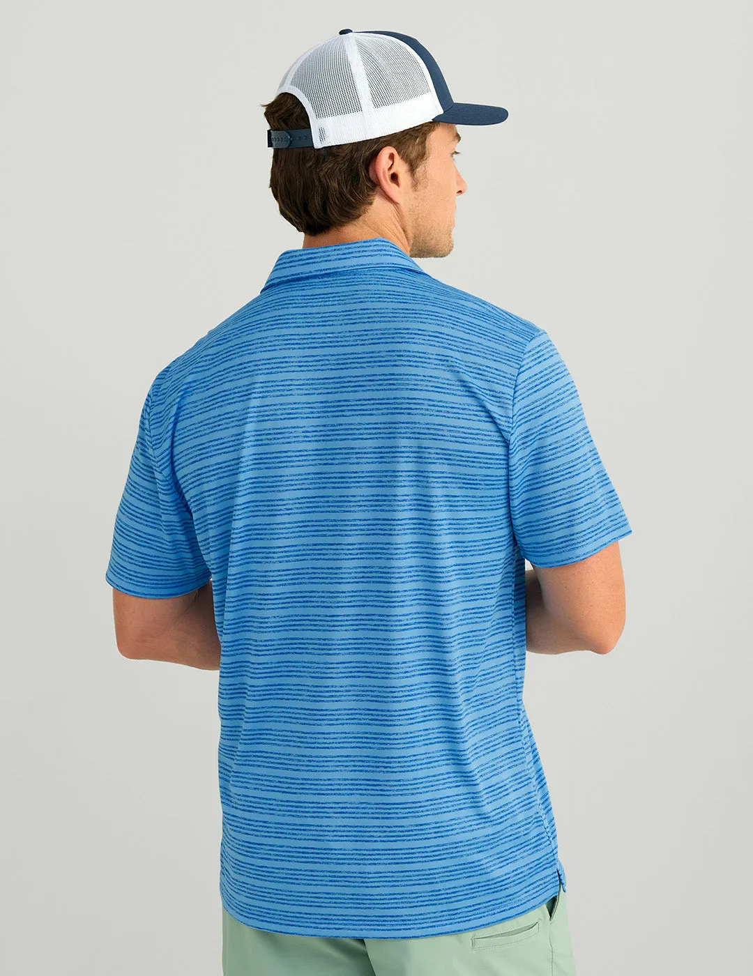 Pursuit Performance Polo