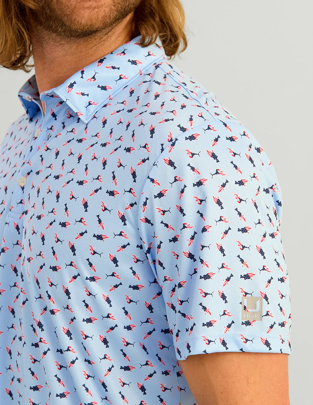 Pursuit Performance Polo