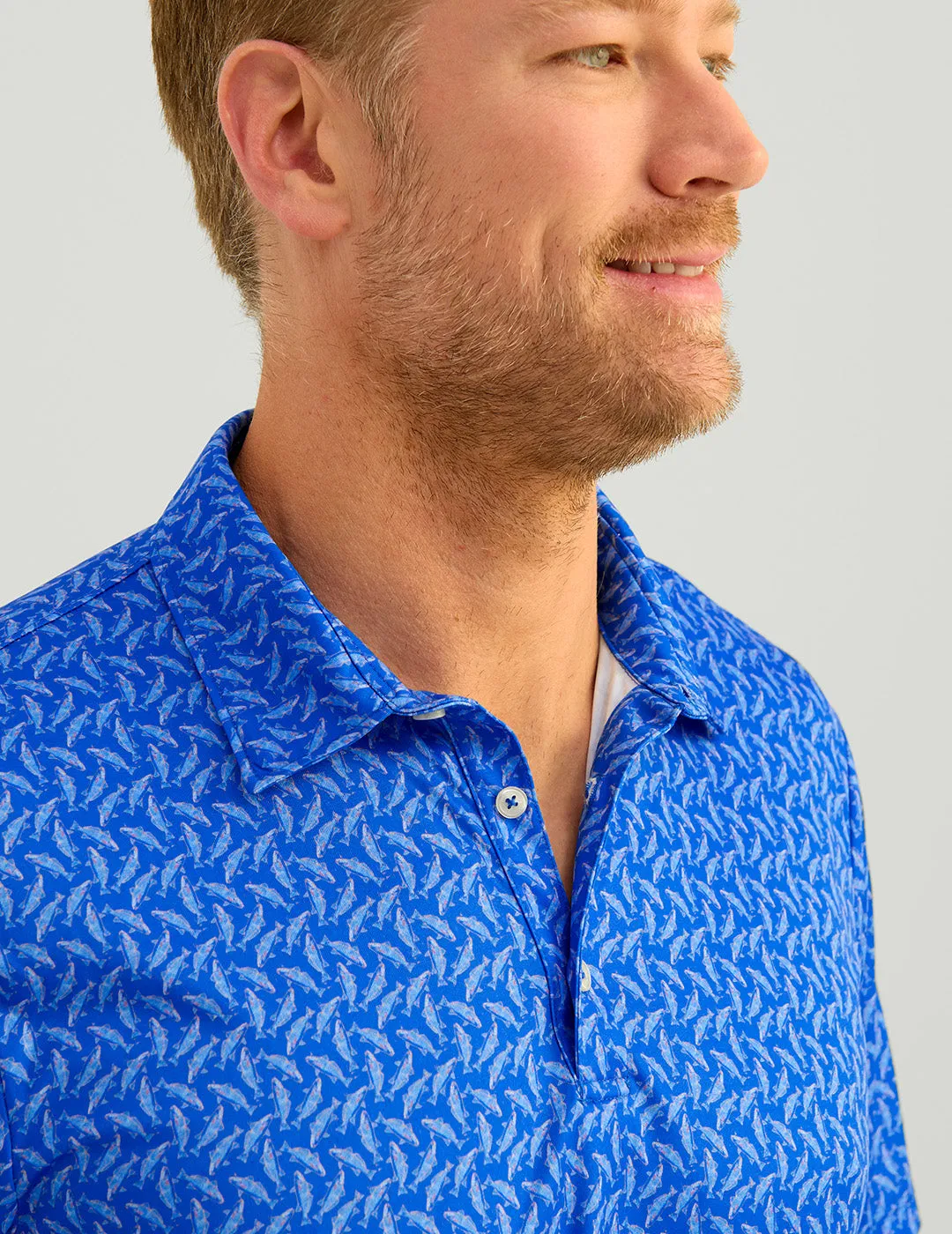 Pursuit Performance Polo